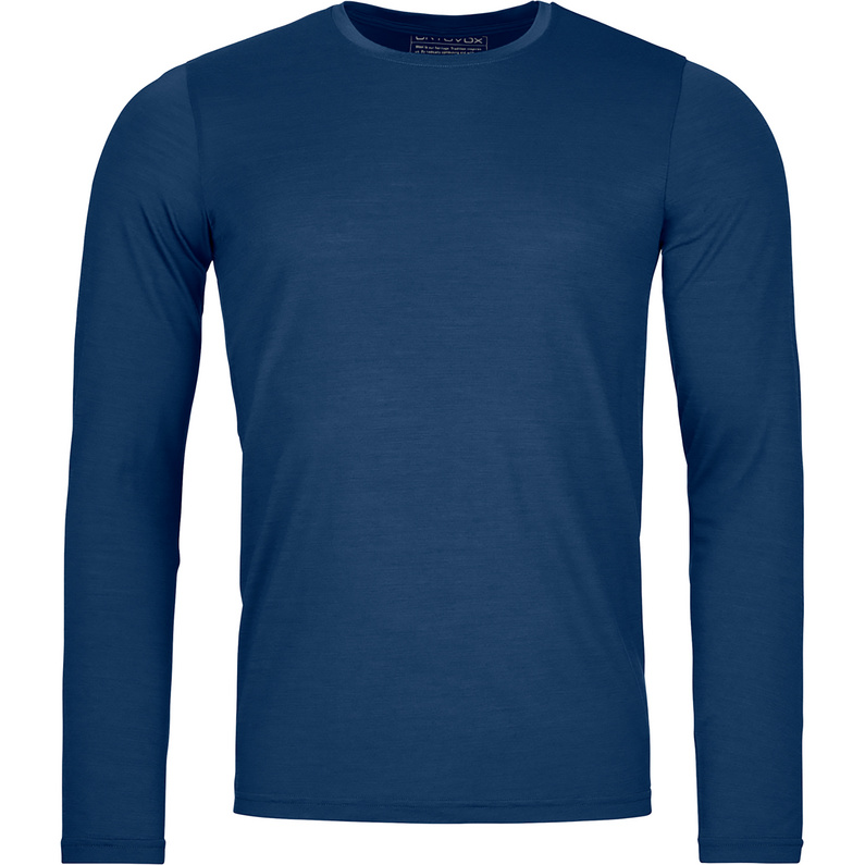 Ortovox Herren 150 Cool Clean Longsleeve