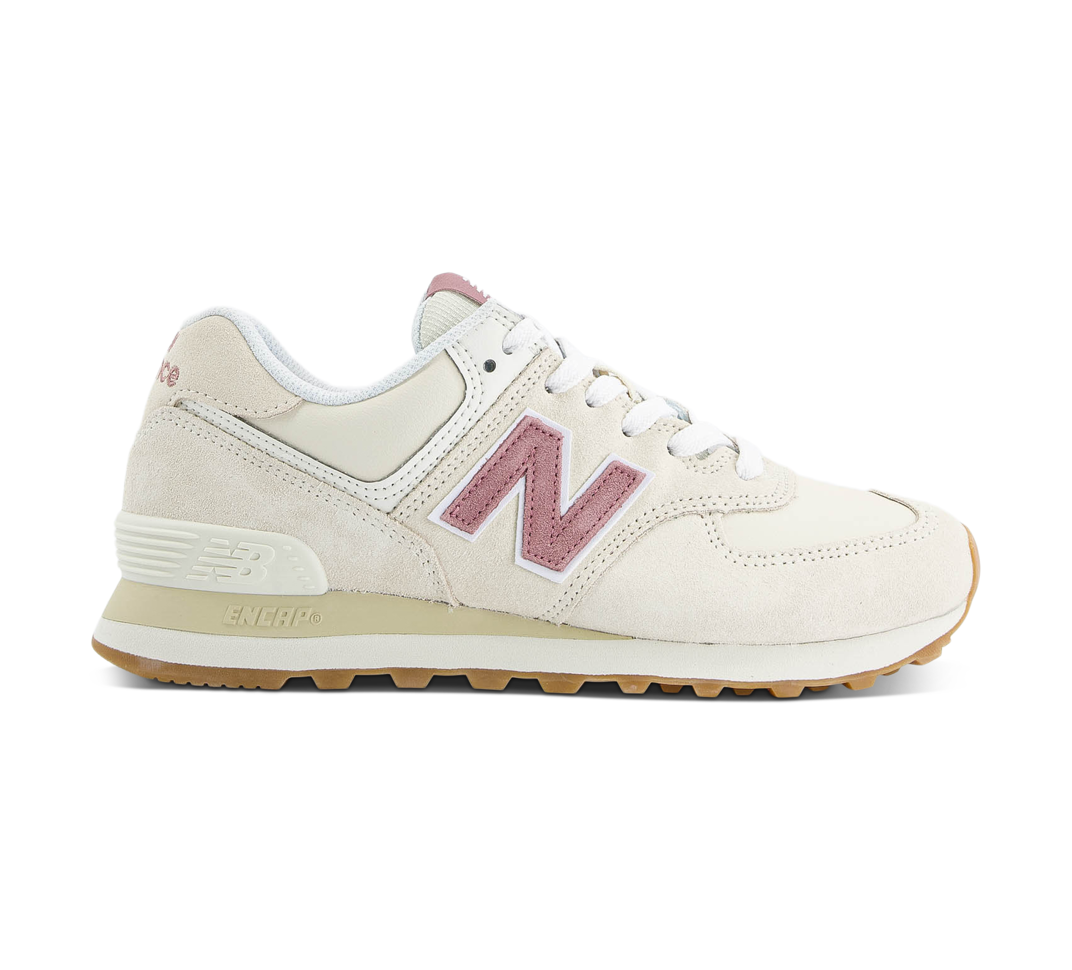 New Balance 574 beige/taupe