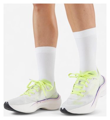 Chaussures Running Kiprun KD900.2 Blanc Femme