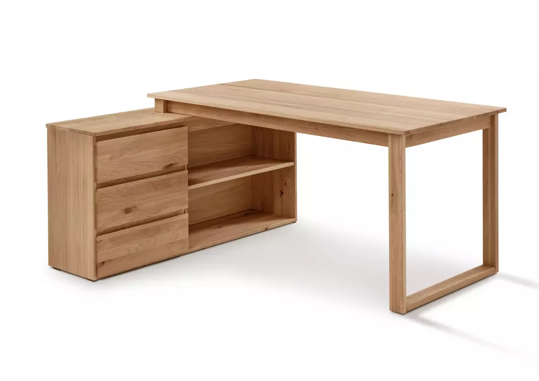 Eckschreibtisch Durable Office