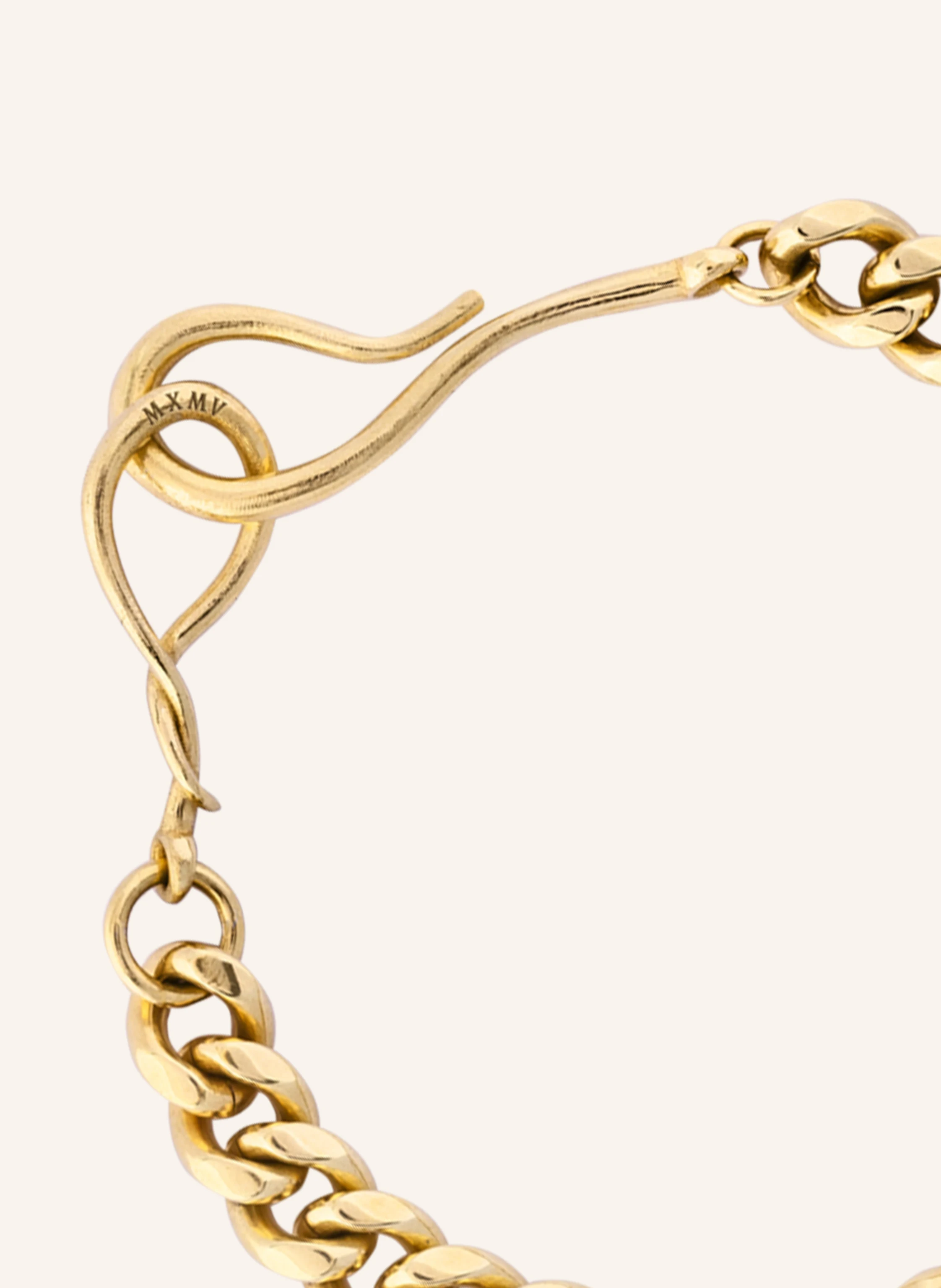 Maximova Jewelry Armband LAVA