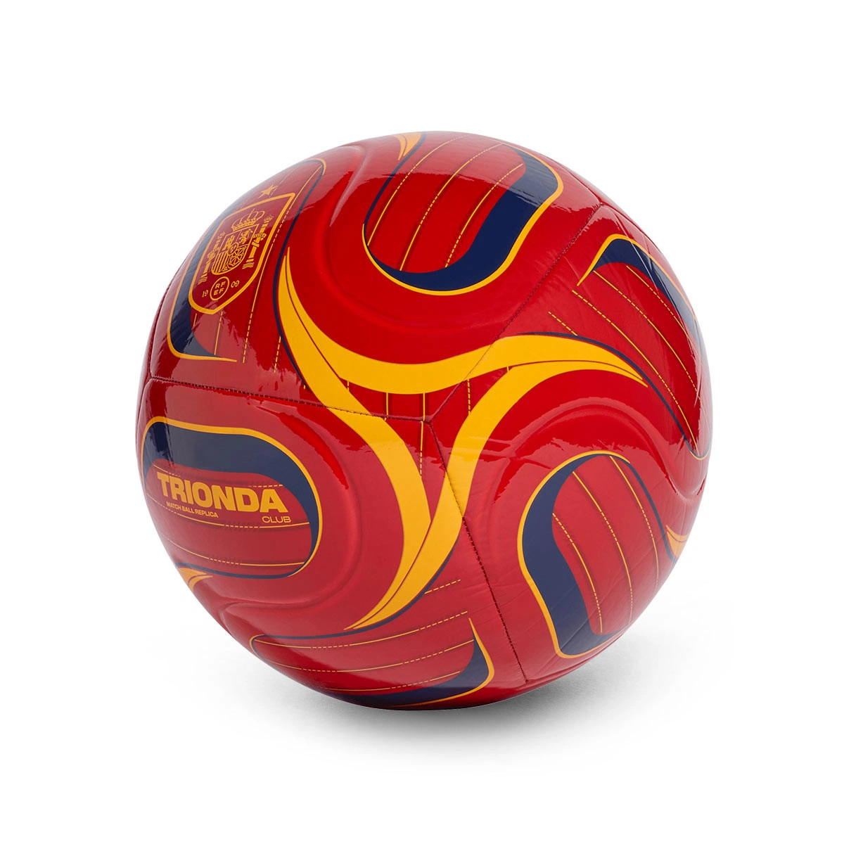 Bola adidas Espanha Mundial 2026