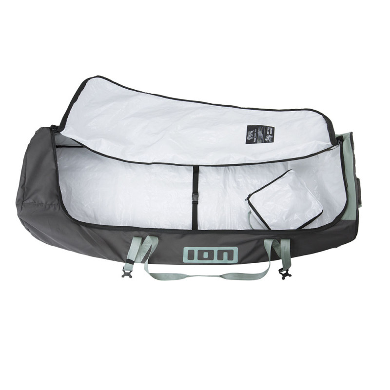 HOUSSE ION GEARBAG CORE JET BLACK