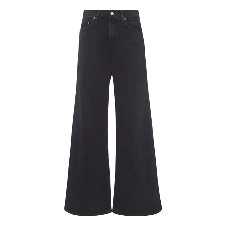 Agolde Jean Clara | Mascara