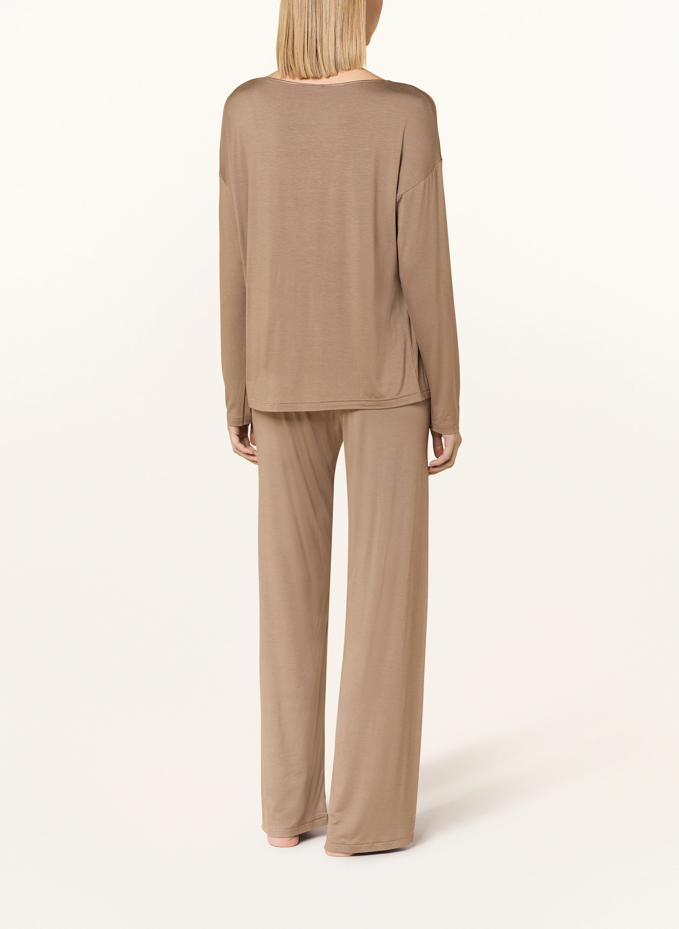 mey Schlafshirt Serie PURE CHIC