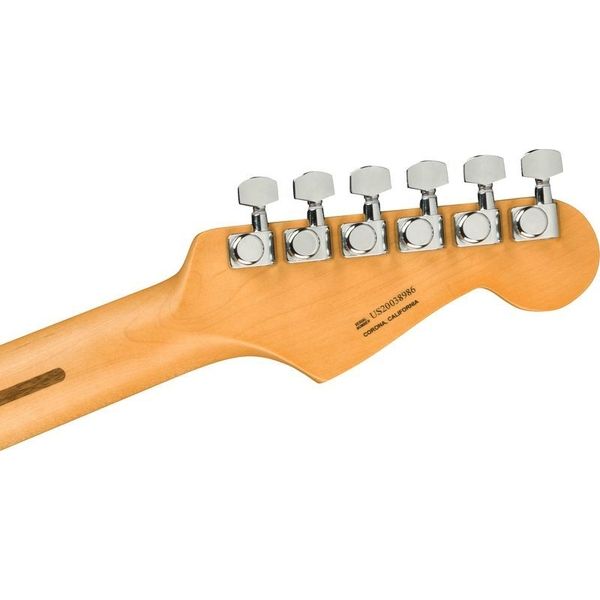 Fender AM Ultra Strat MN MBST LH