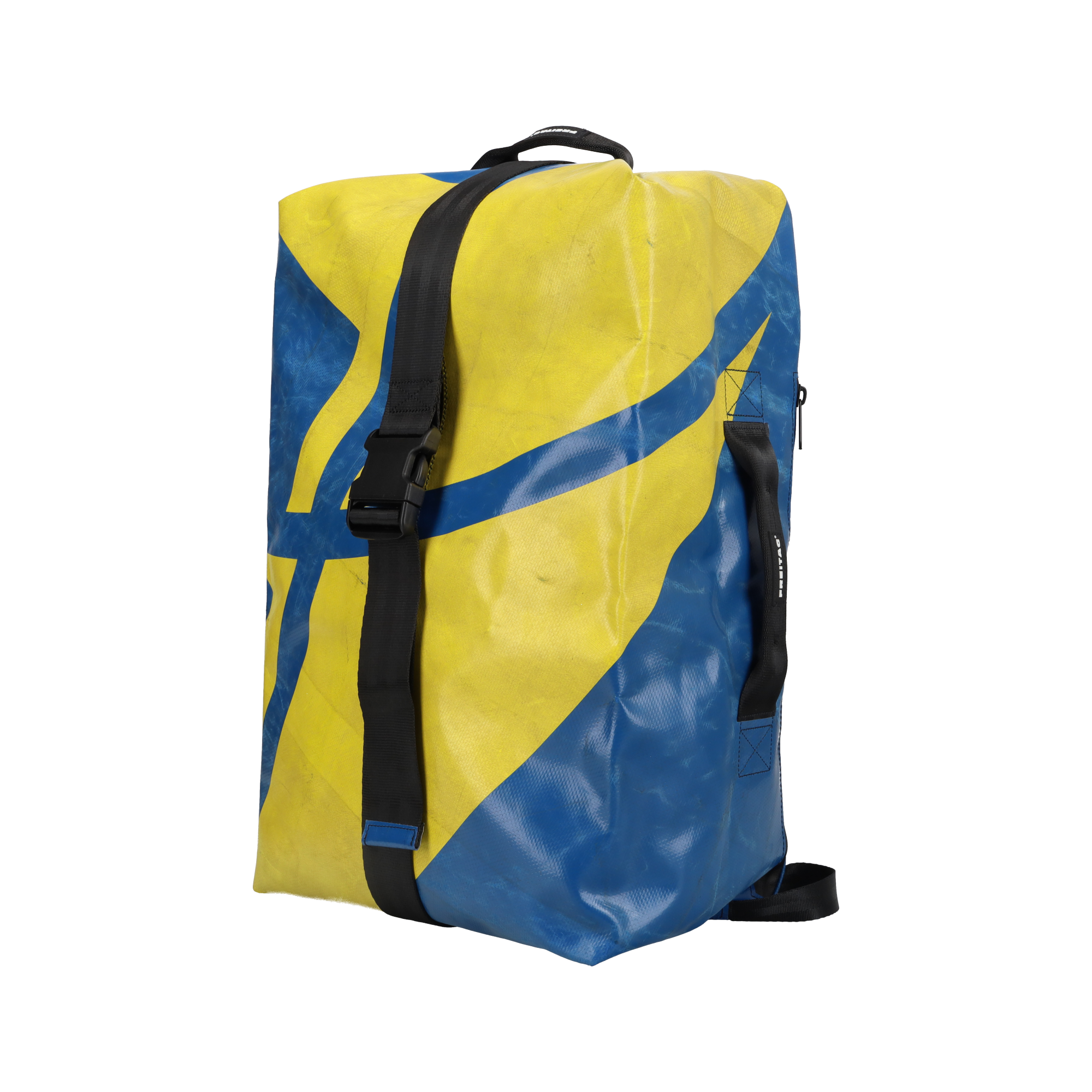 F512 VOYAGER