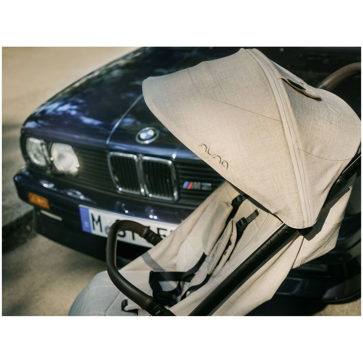 nunanuna   trvl lx BMW mica