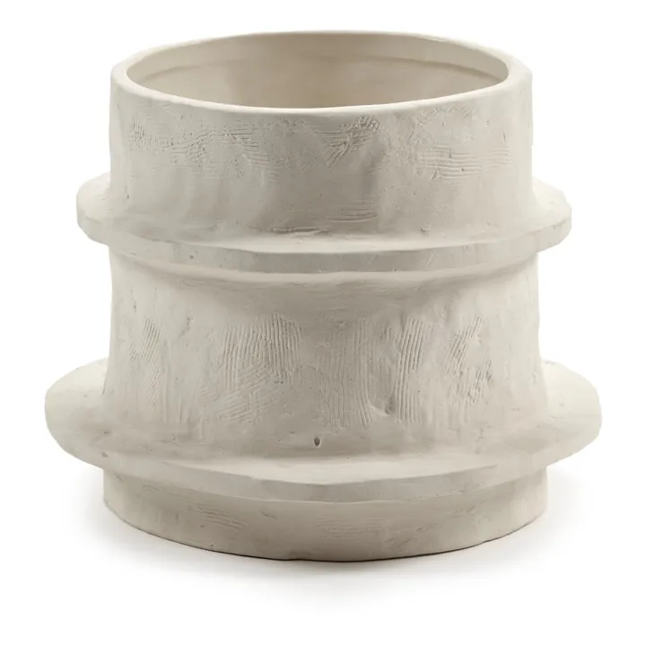 Serax Pot Molly 04 | Gris