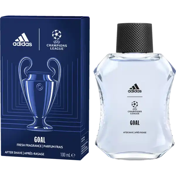 UEFA Champions League Goal Edition, EdT 100 ml