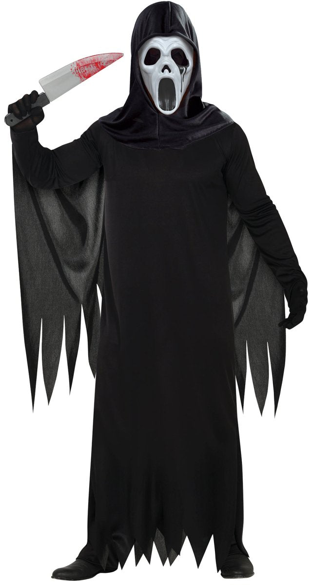Halloween Kostuum Heren Geest