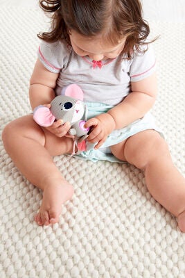 Tiny Love Wonder Buddies Aktivitetsleke Coco Mouse