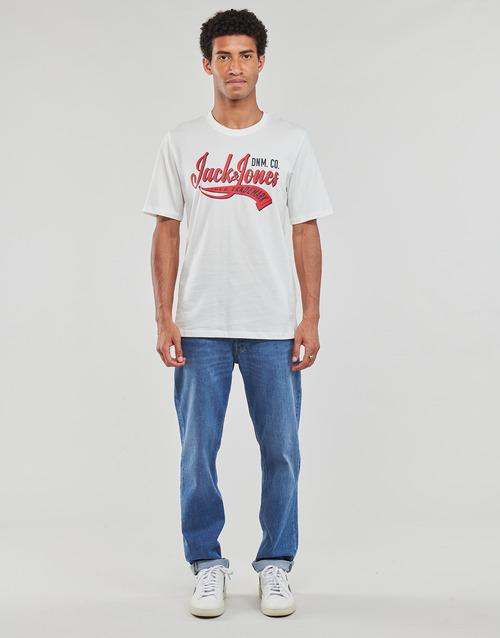 Jack & Jones - JJIMIKE JJORIIGINAL AM 385 - Bleu
