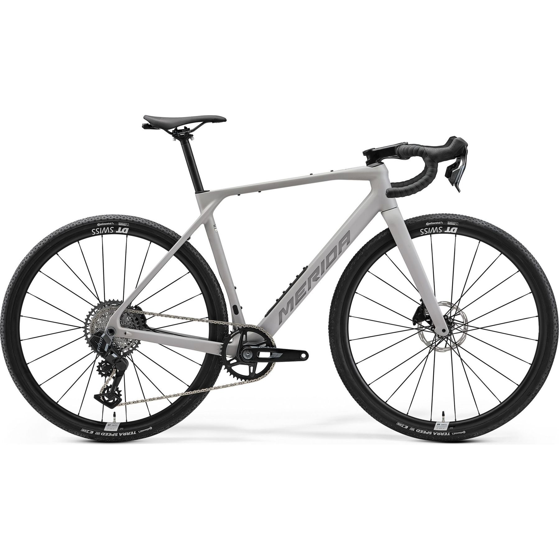 Merida Mission 6000 2026