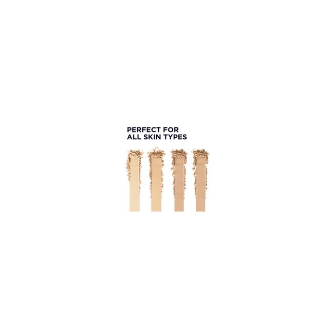 Rimmel London Stay Matte Pressed Poeder 005 Silky Beige 14 g