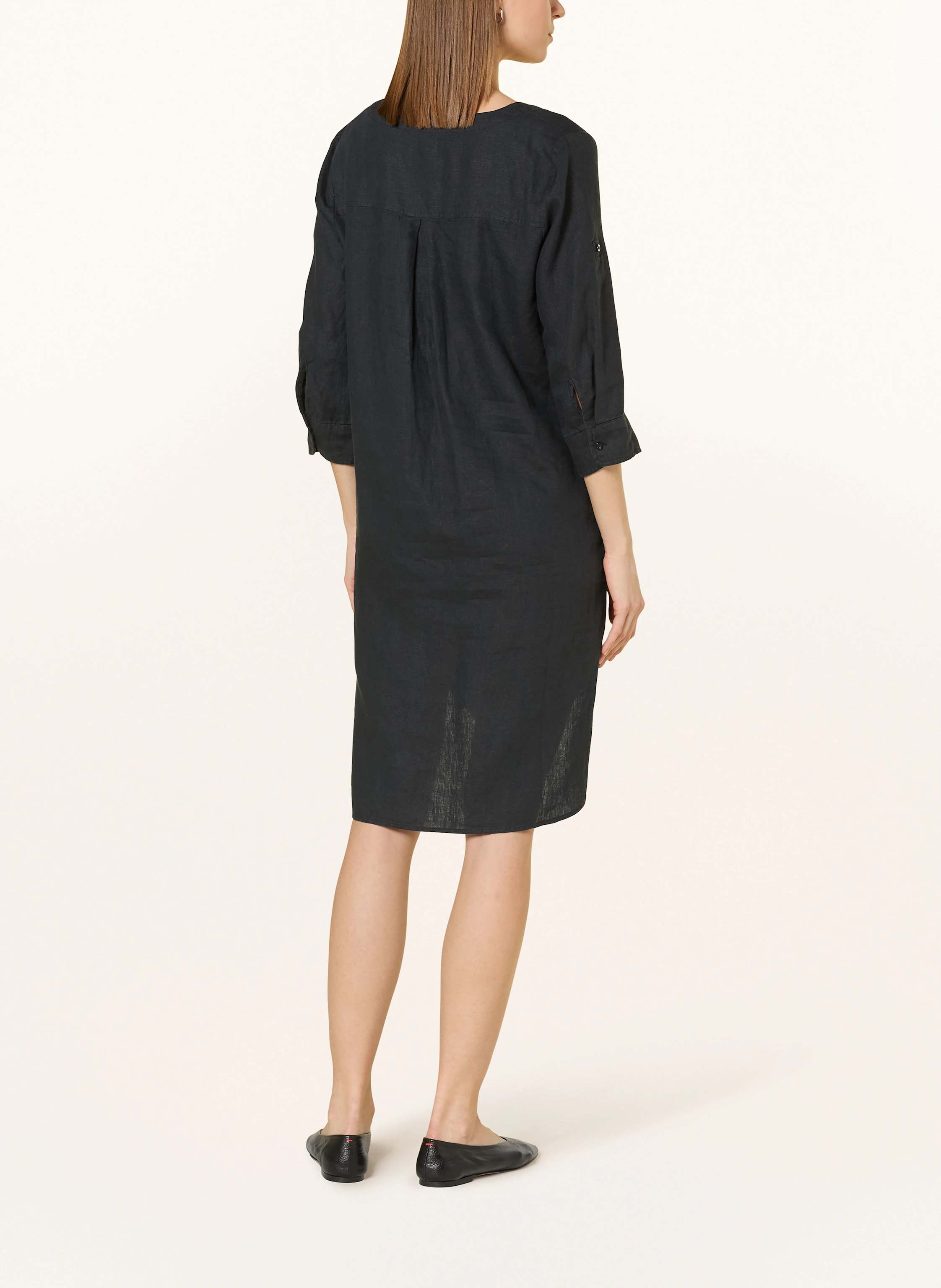 lilienfels Leinenkleid
