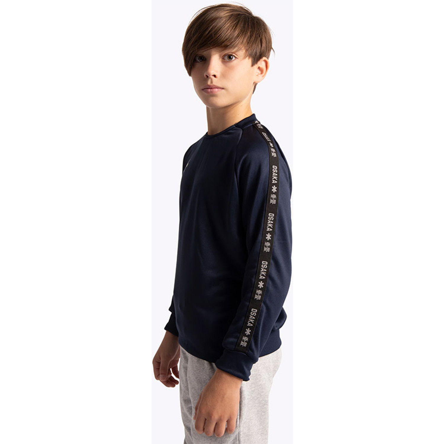 Osaka Training Sweater Junior