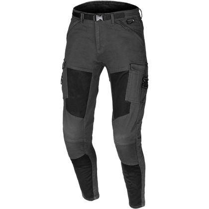 Pantalon Macna BOMBAR - Noir
