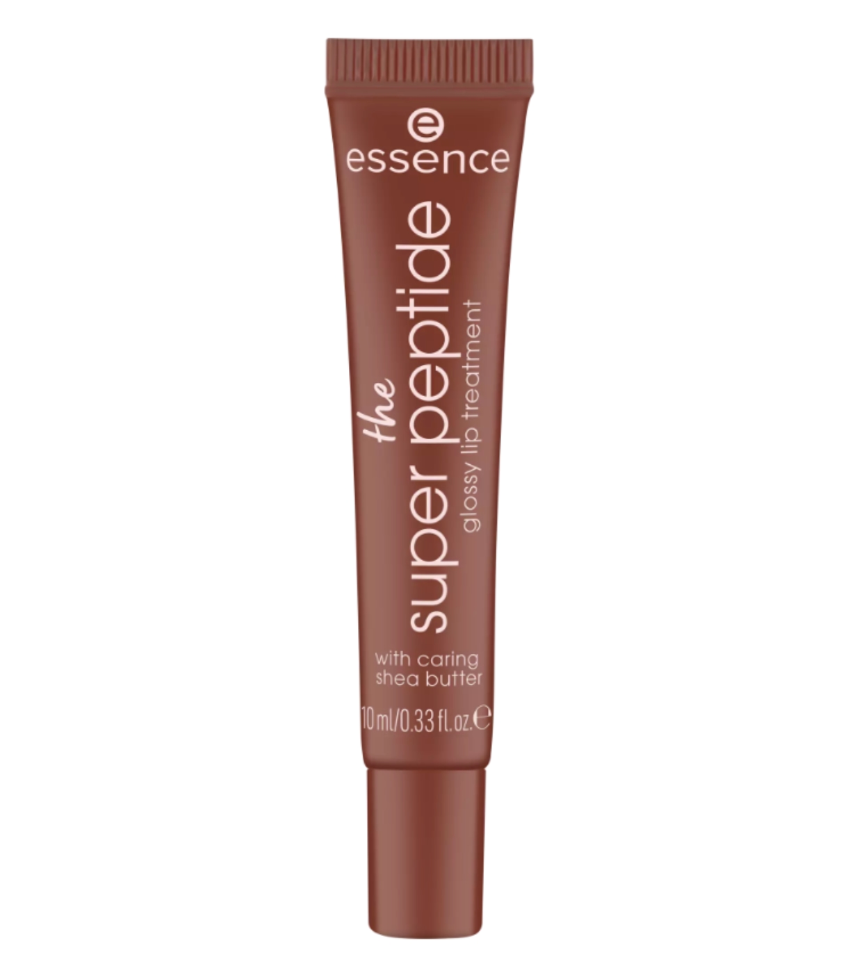 essence - Bálsamo Labial Super Peptide - 06: Plumfection!
