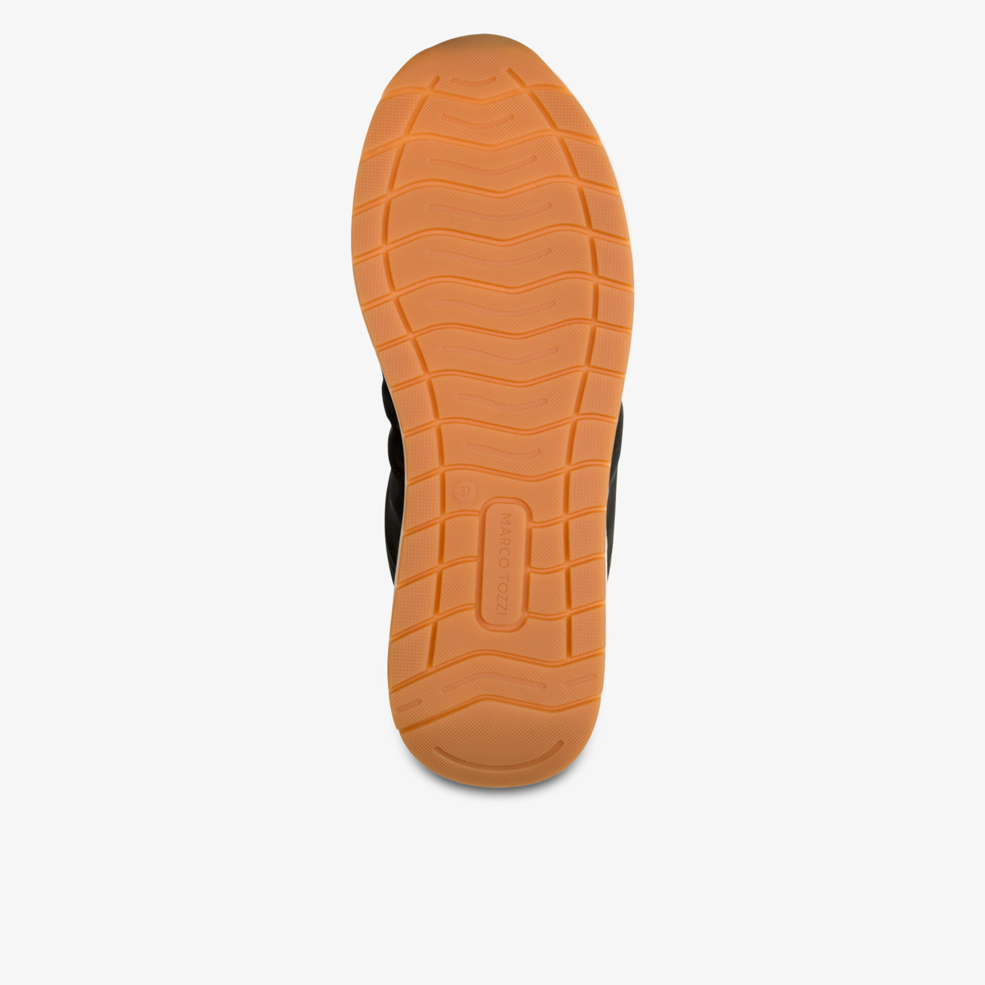 MARCO TOZZI Damen Slip On Schwarz | Bequem & Stilvoll | reno.de