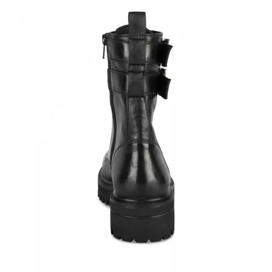 Bottines NOIR SINEQUANONE