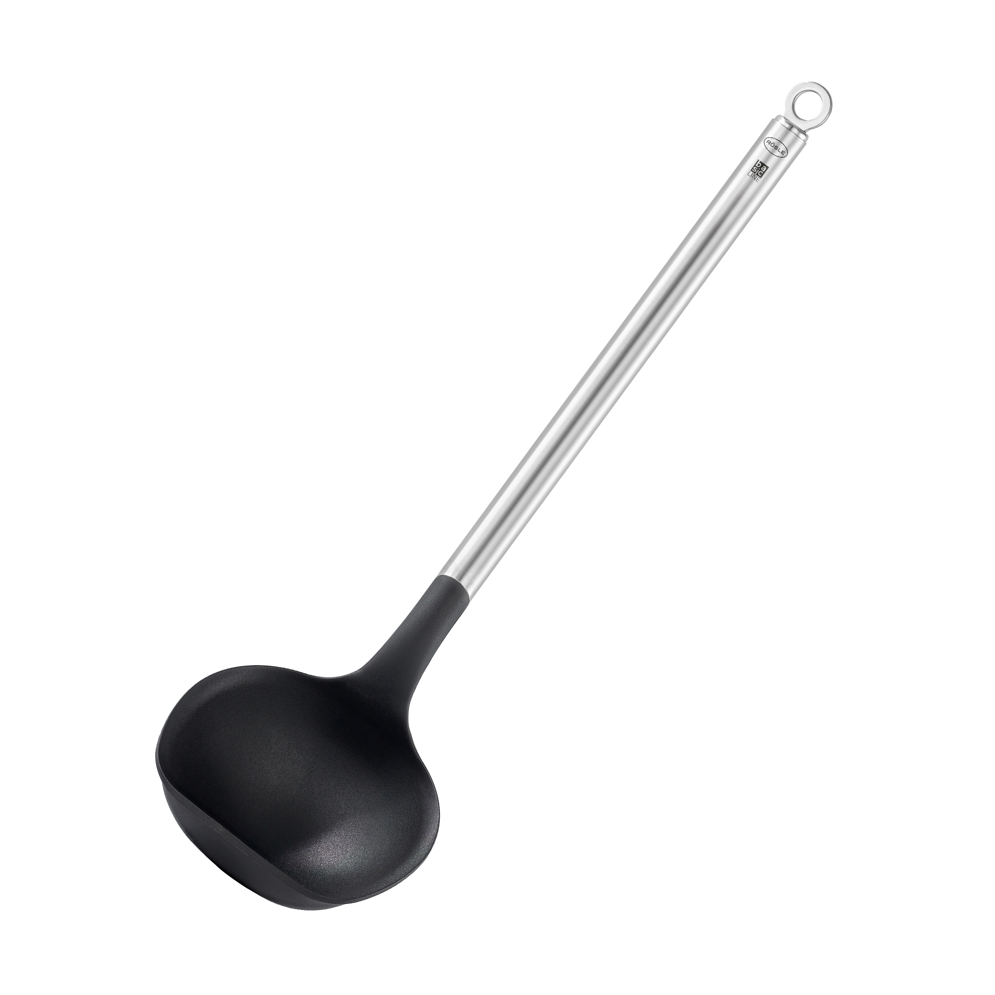 Schöpflöffel BASIC LINE 30 cm