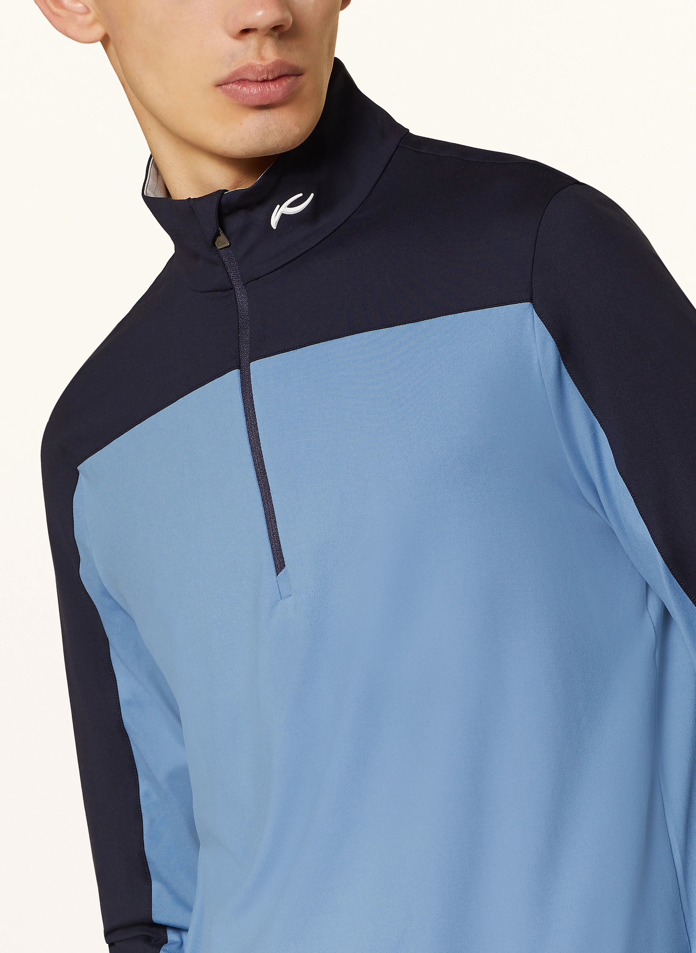 KJUS Midlayer CURVE 2.0