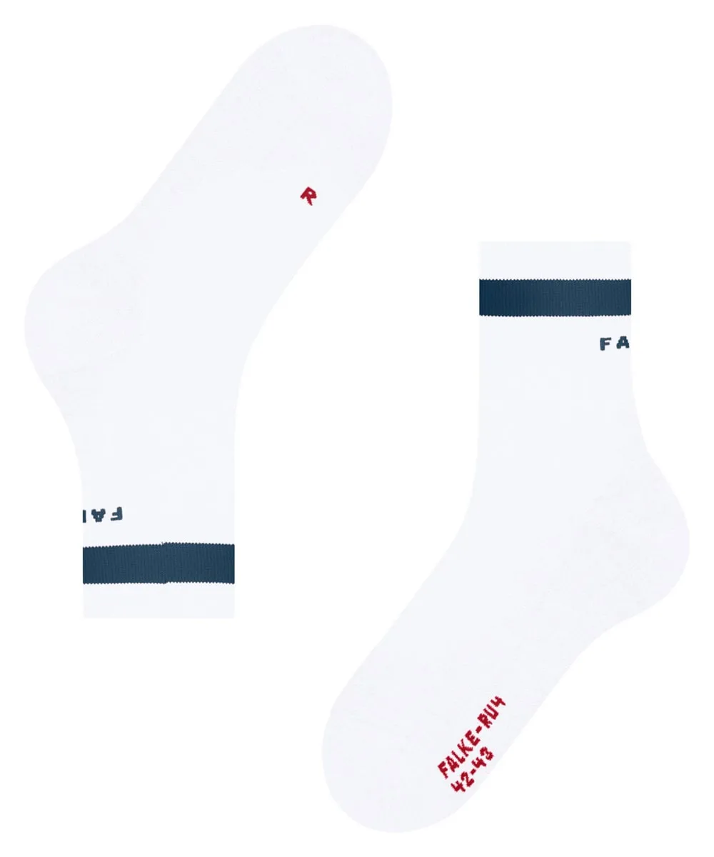 Falke RU4 Endurance Men Running Socks White
