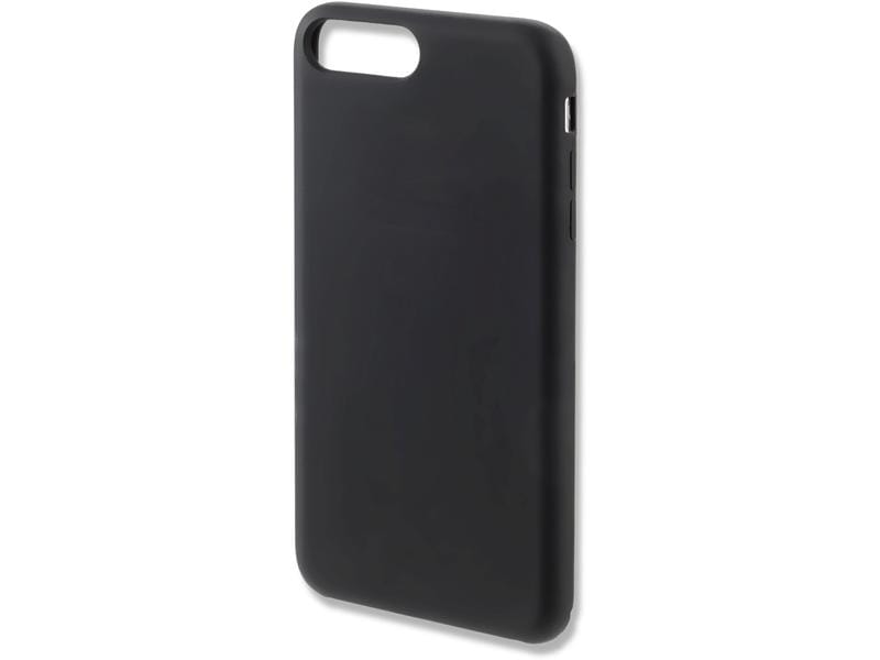 4smarts Back Cover Liquid Silicone Cupertino iPhone 7/8/SE2 Schutzhülle für das Apple iPhone 7/8/SE (2020/2022)