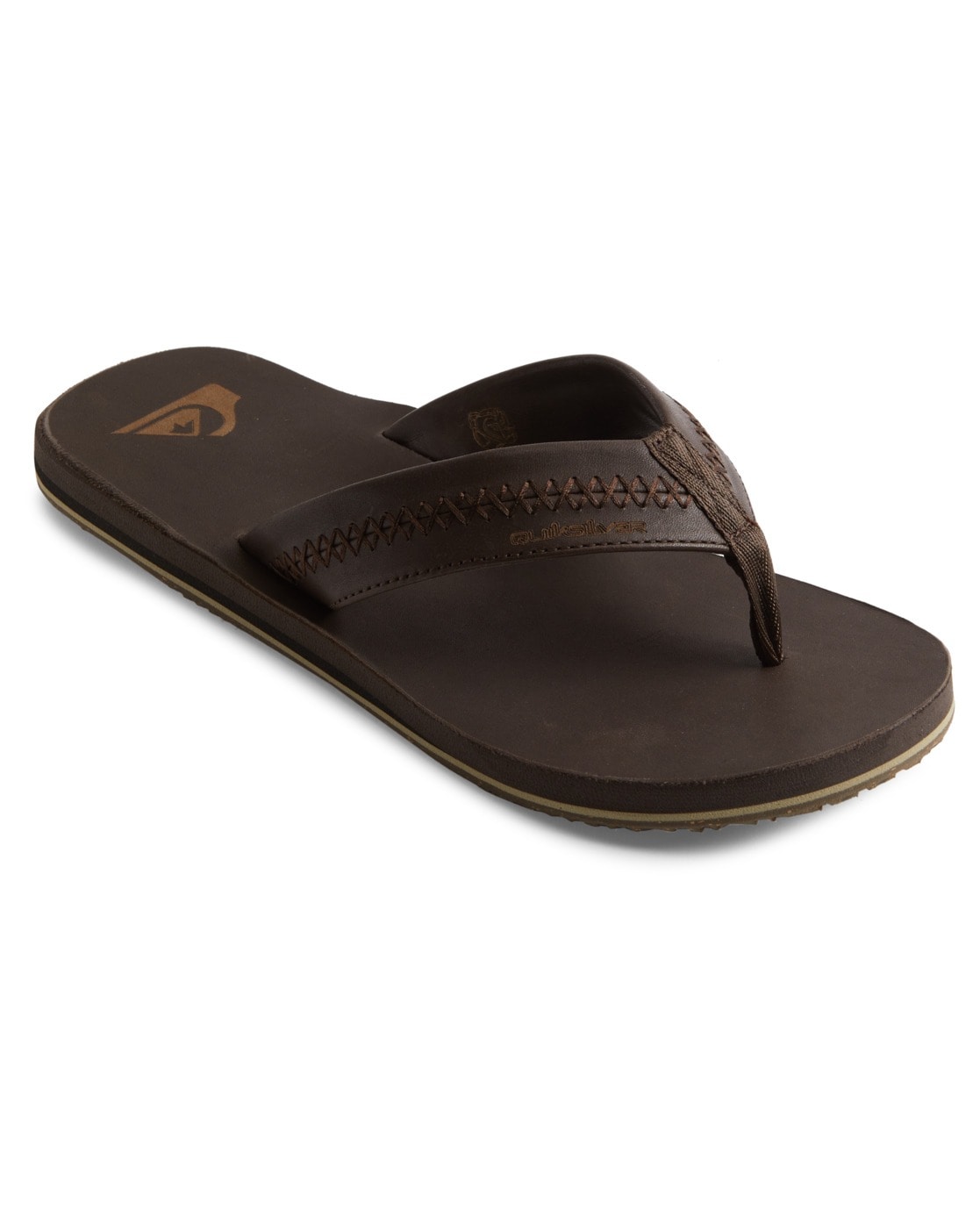 Quiksilver Sandale »Carver Natural«