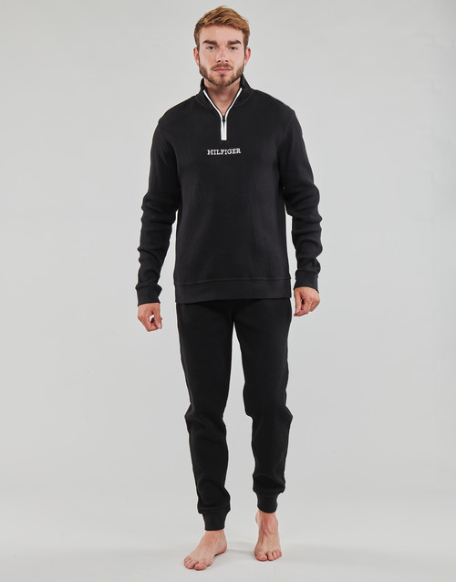 Tommy Hilfiger - PANT - Noir