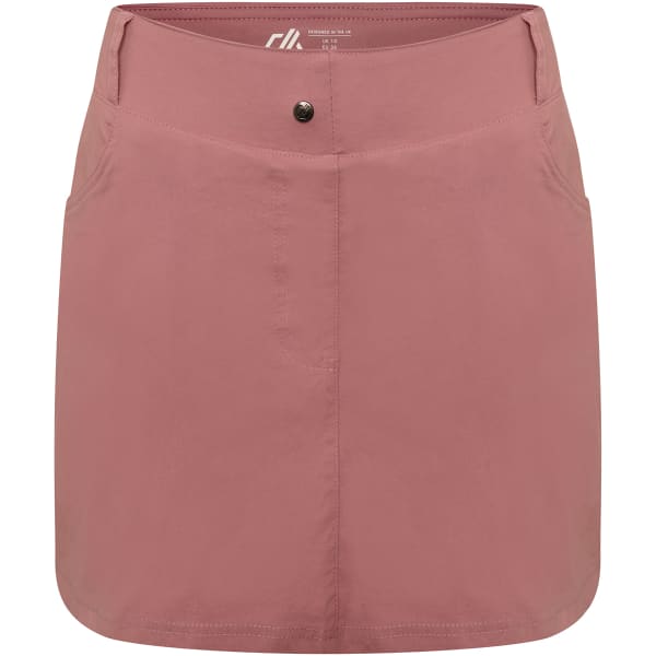 Jupe randonnée DARE 2B MELODIC III SKORT W MESA ROSE