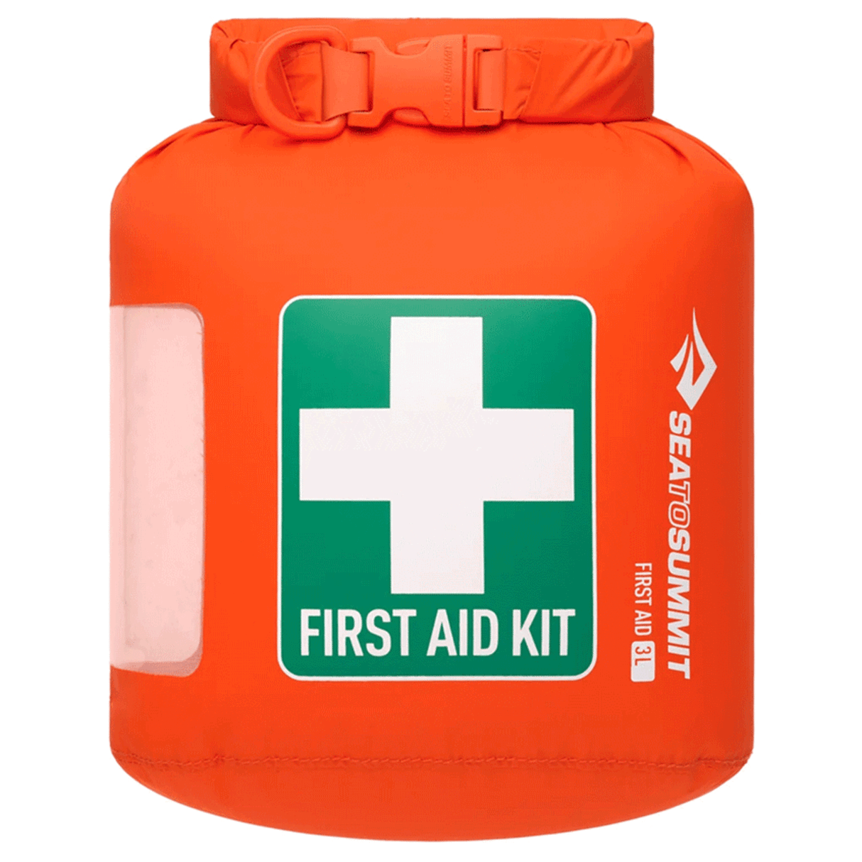 Sea to Summit<br>Eco Lightweight Drybag Firstaid 3L