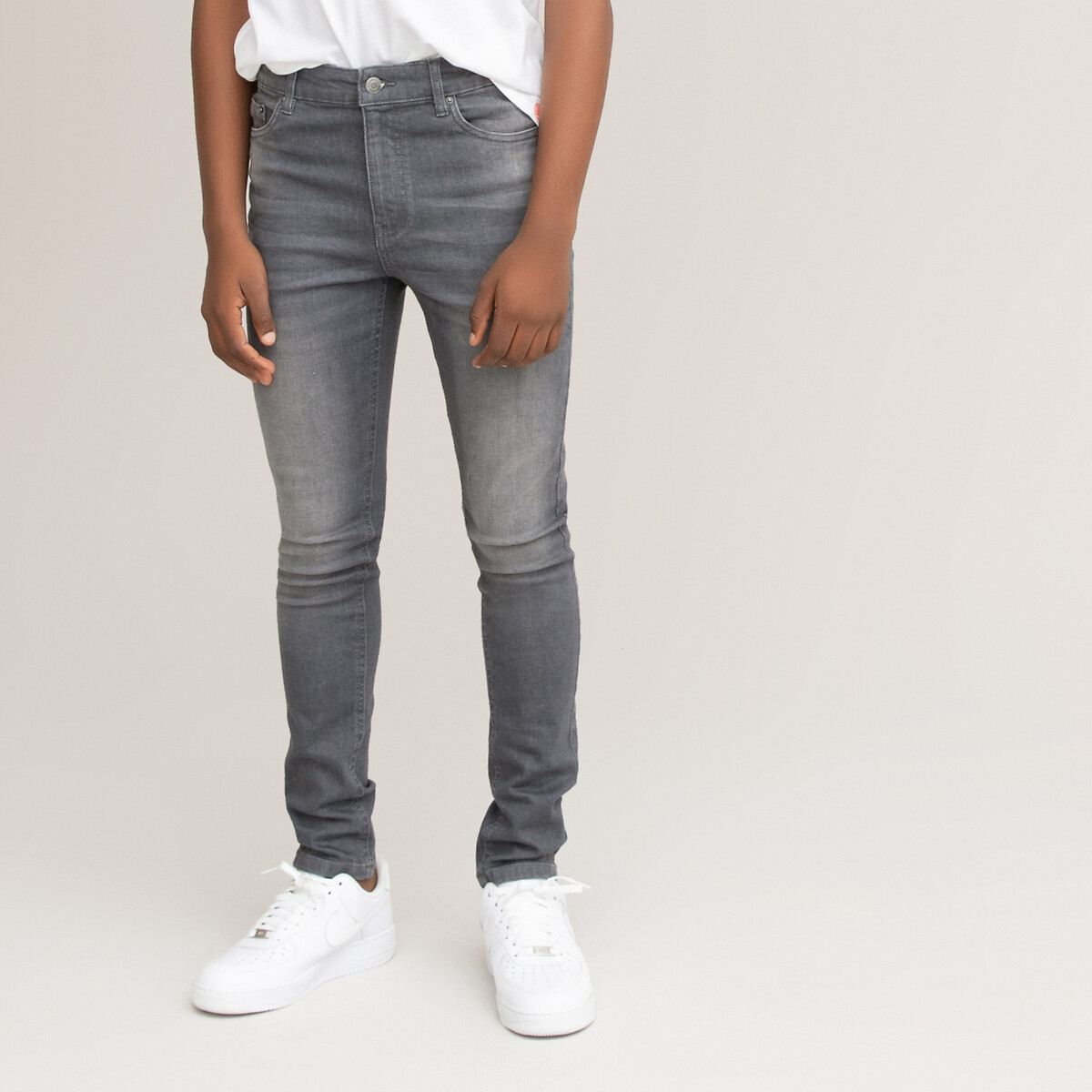 COLEÇÕES LA REDOUTE<br>Jeans skinny
