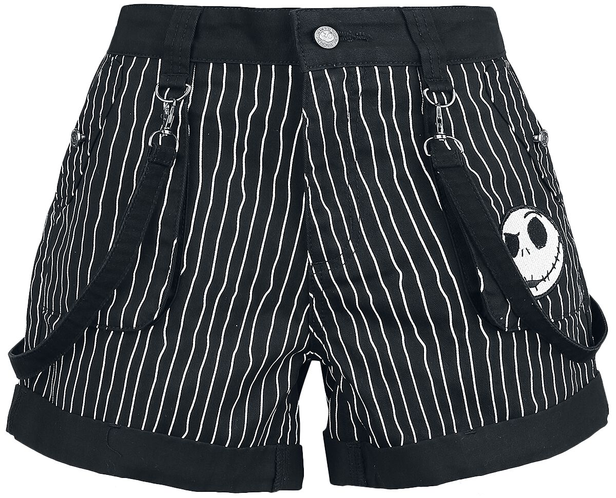 Jack Skellington | L'Étrange Noël De Monsieur Jack Short