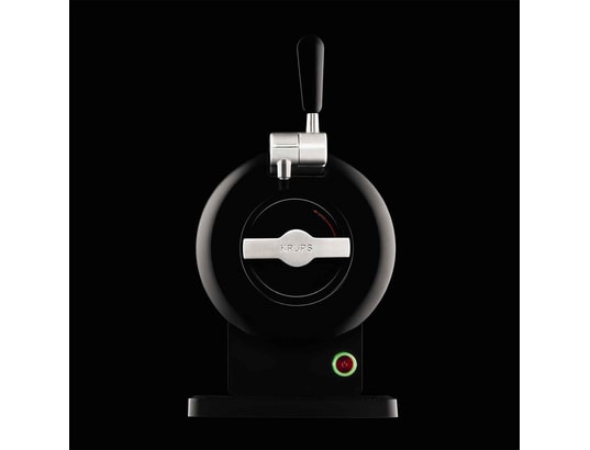 KRUPS - Distributeur de bière VB650810 The Sub noir
