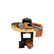 Pack brasero complet Mirichaud