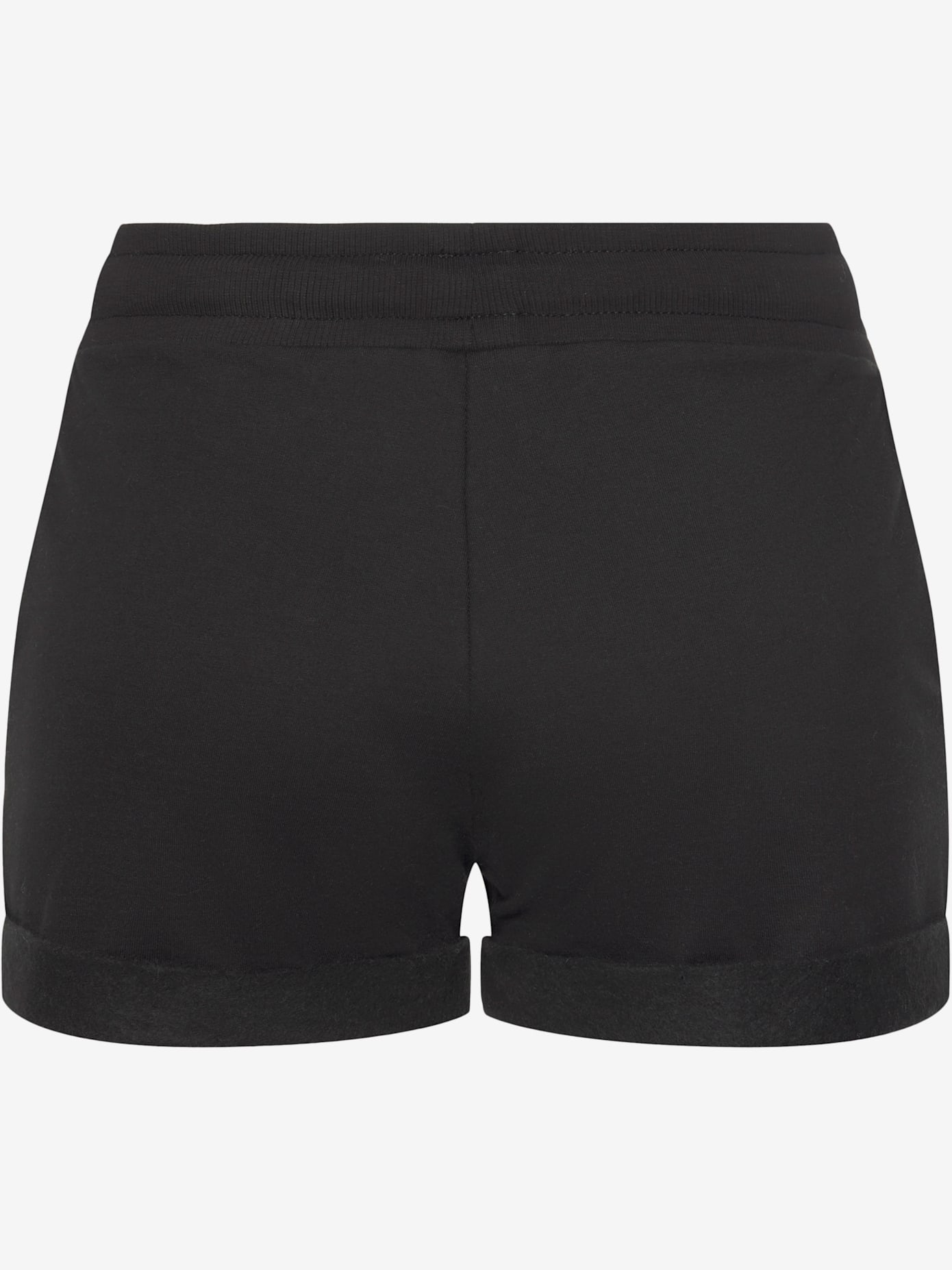 Shorts short