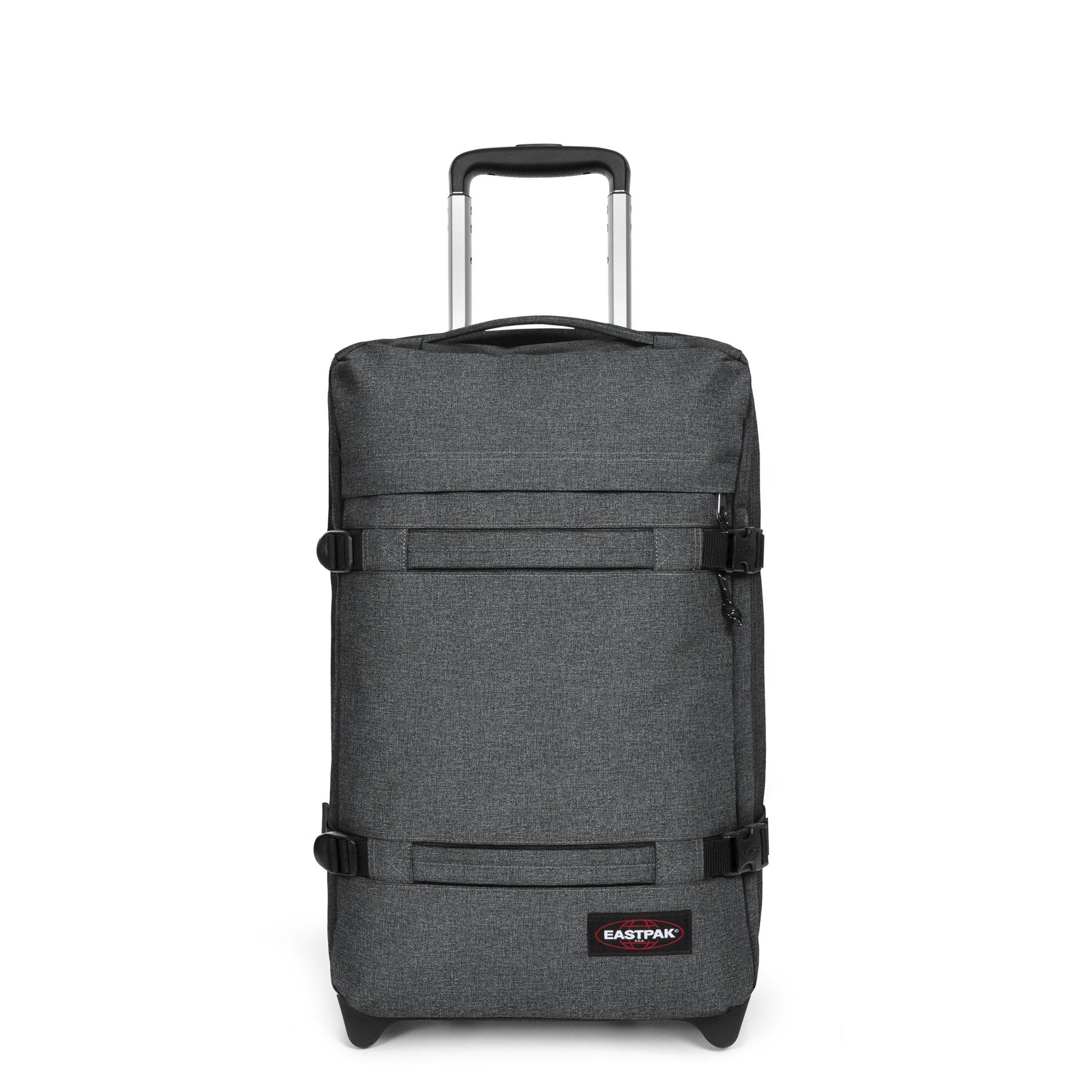 Transit'R S Black Denim