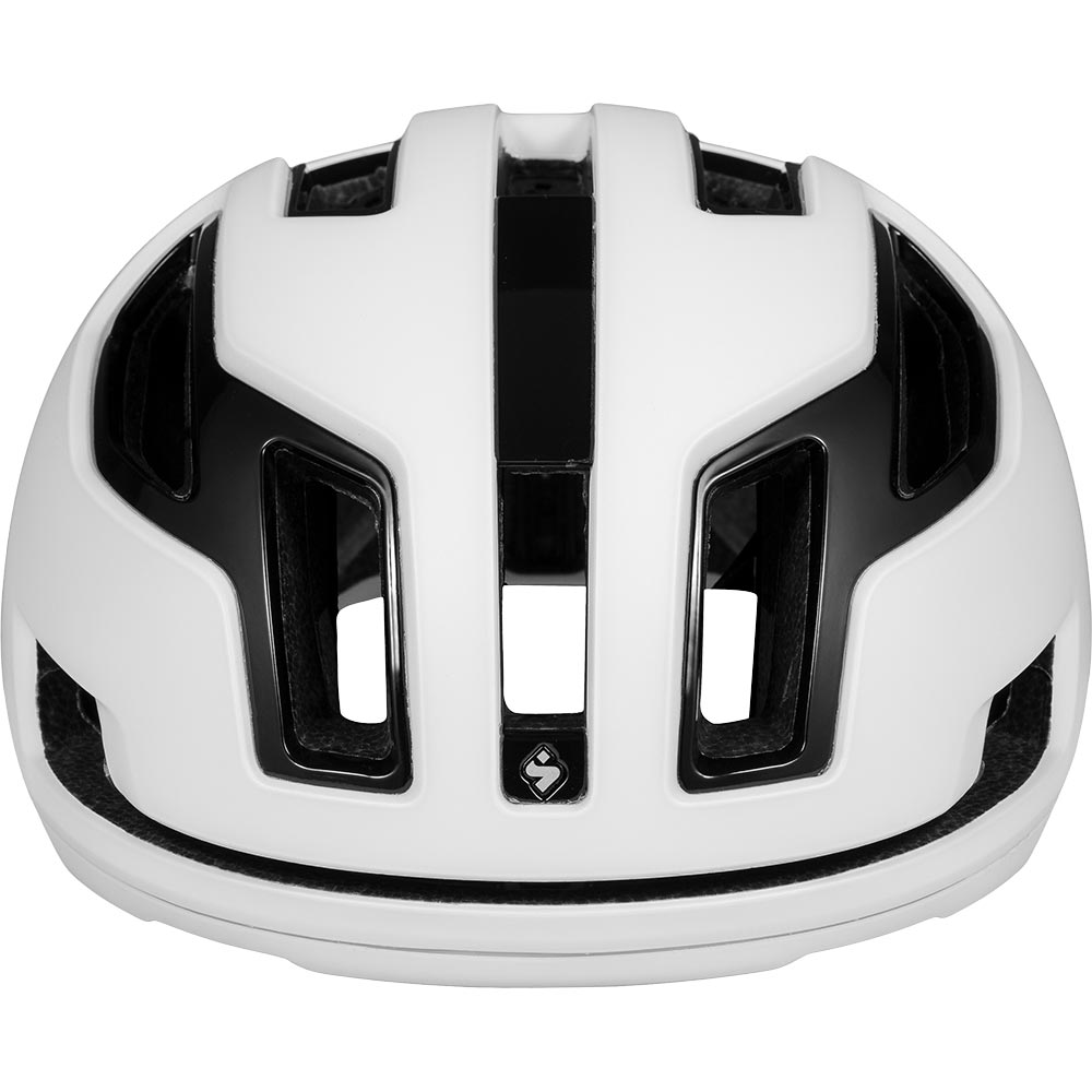 Sweet Protection Falconer 2Vi Mips Fahrradhelm satin white
