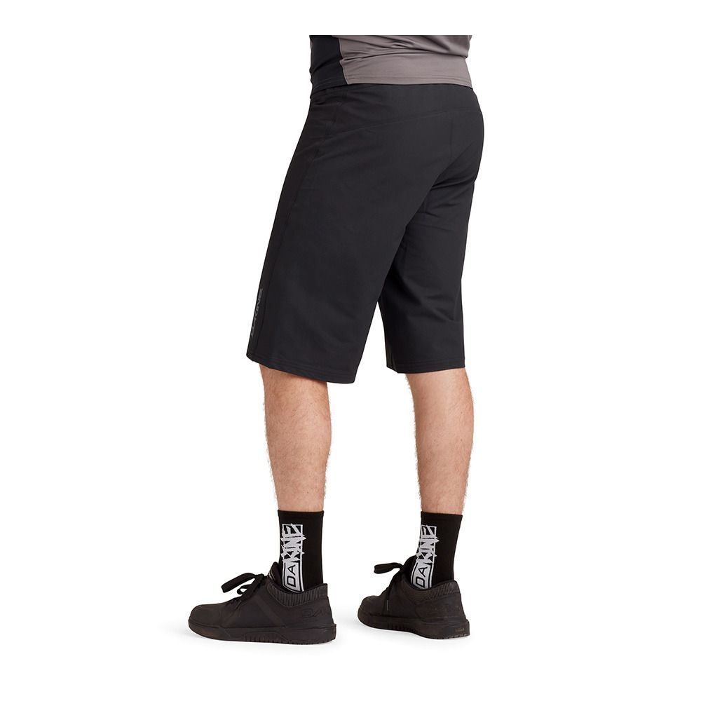 Dakine SYNCLINE - Short Homme black