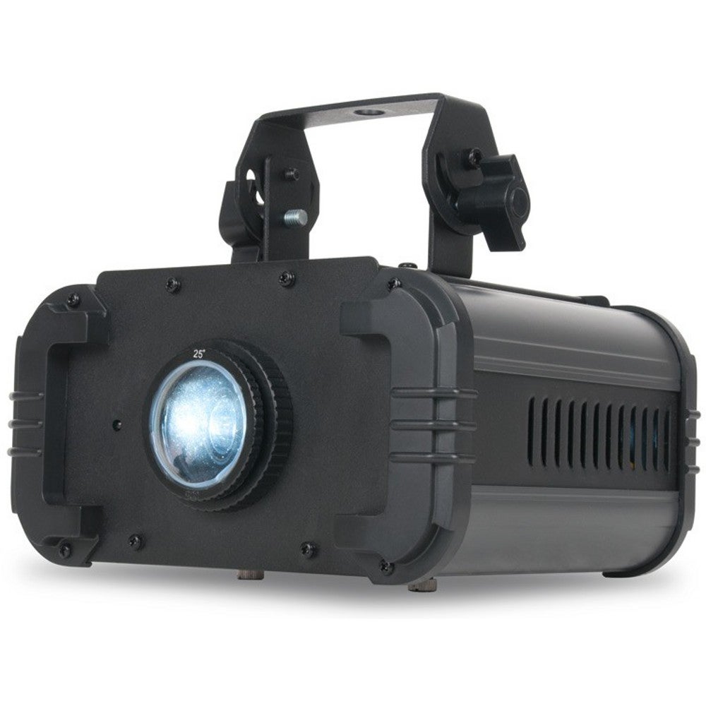 ADJ Ikon IR gobo projector LED lichteffect