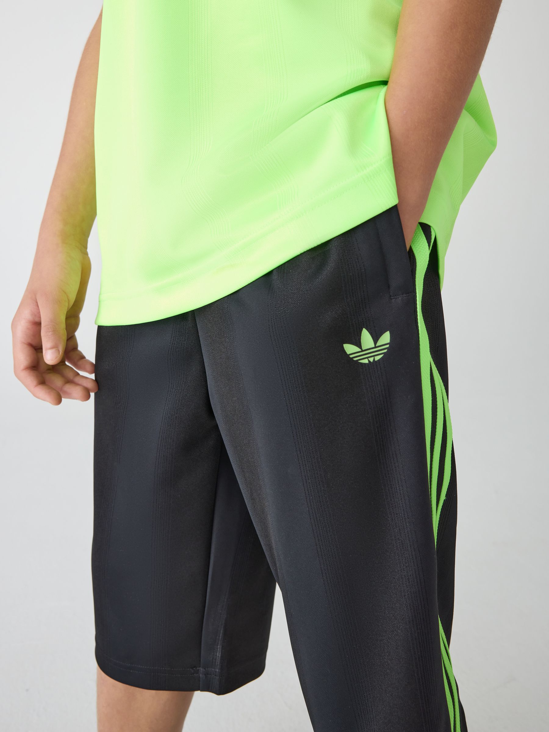 adidas Originals Football Kids Shorts