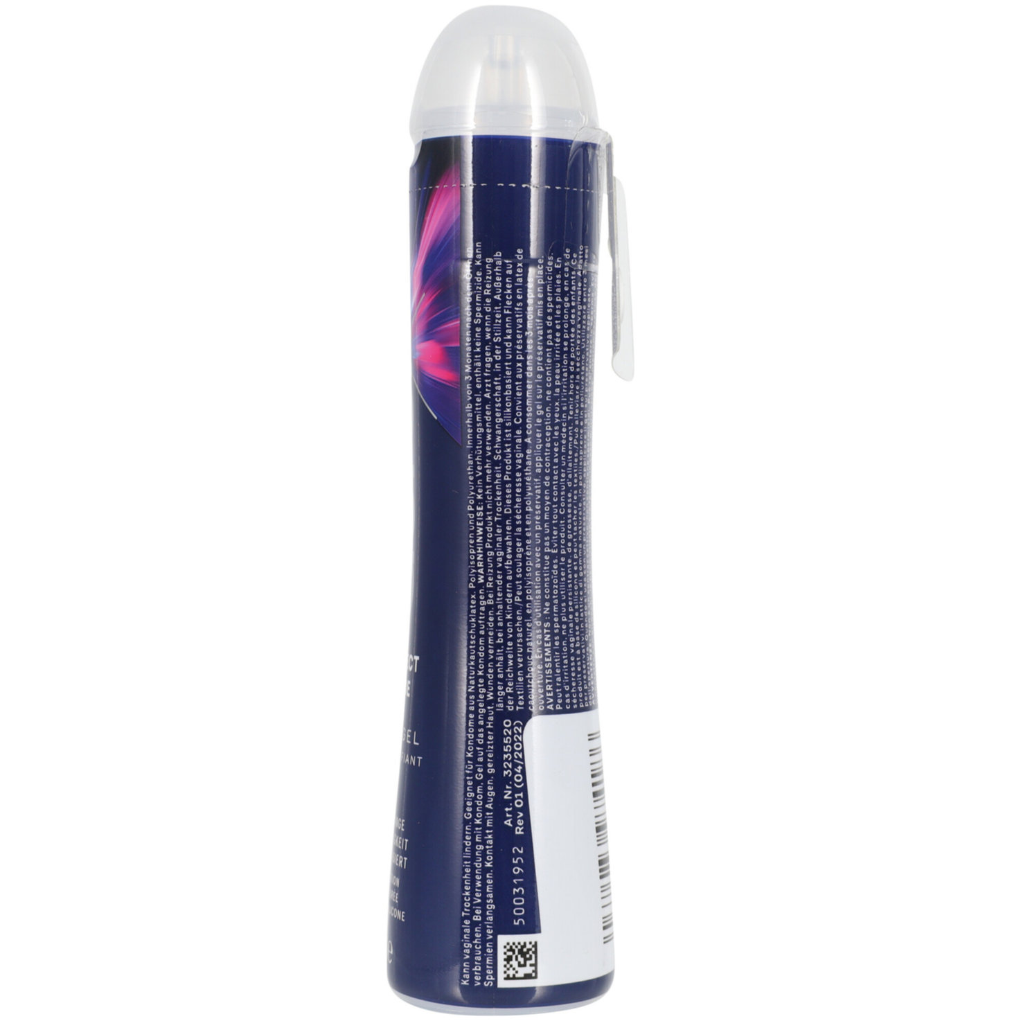 Durex Perfect Glide Gleitgel