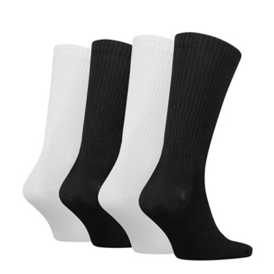 Chaussettes homme 4P Giftbox CALVIN KLEIN