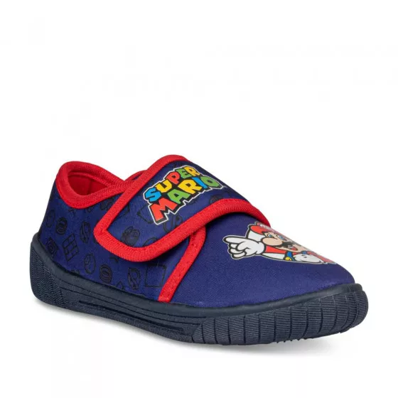 Chaussons MARINE MARIO