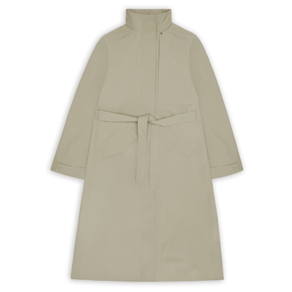 Rains - Women's Suva Hardshell Coat W3 - Manteau imperméable