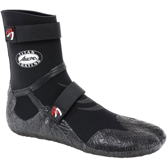 Ascan Neoprenschuh Star Split 5mm