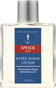 SPEICK After Shave Lotion, 100 ml