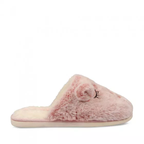 Chaussons ROSE MERRY SCOTT